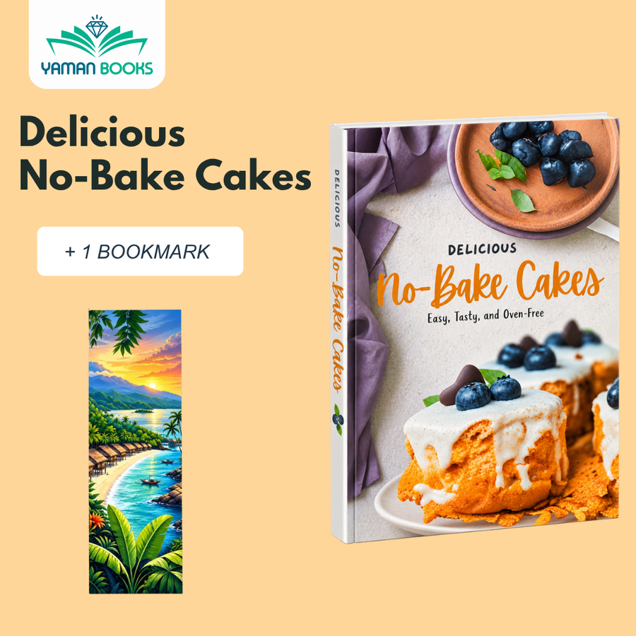 Easy, Tasty, and Oven-Free!