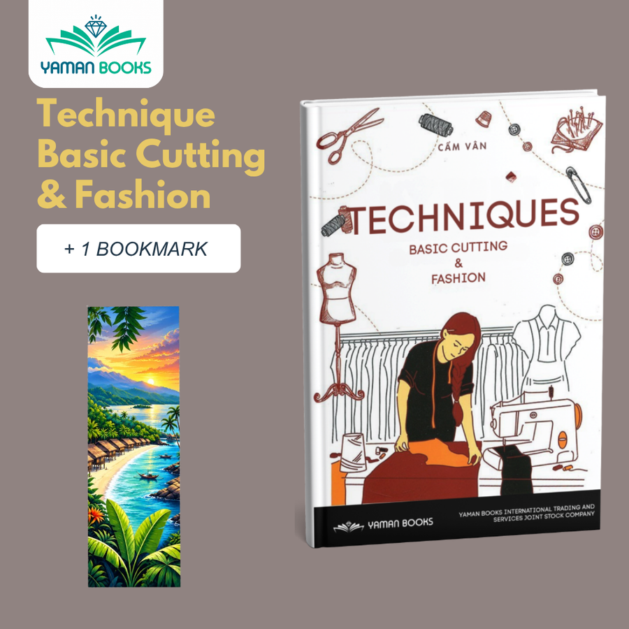 8 ESSENTIAL SEWING PATTERNS for Beginners