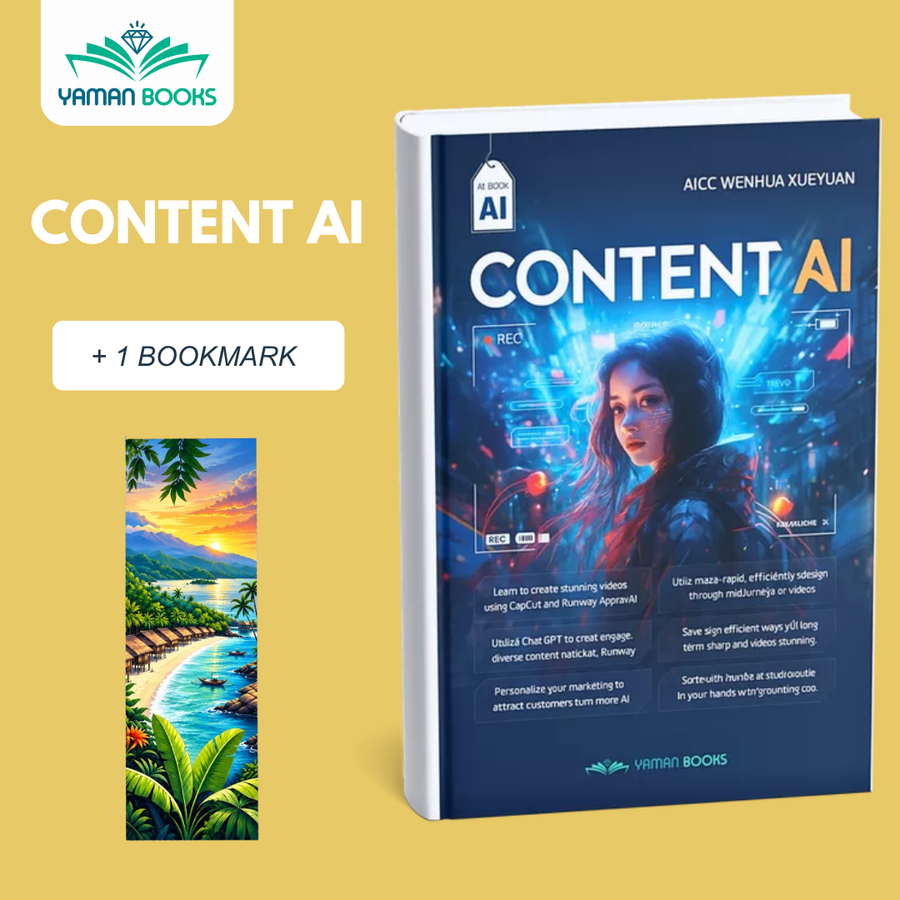 CONTENT AI