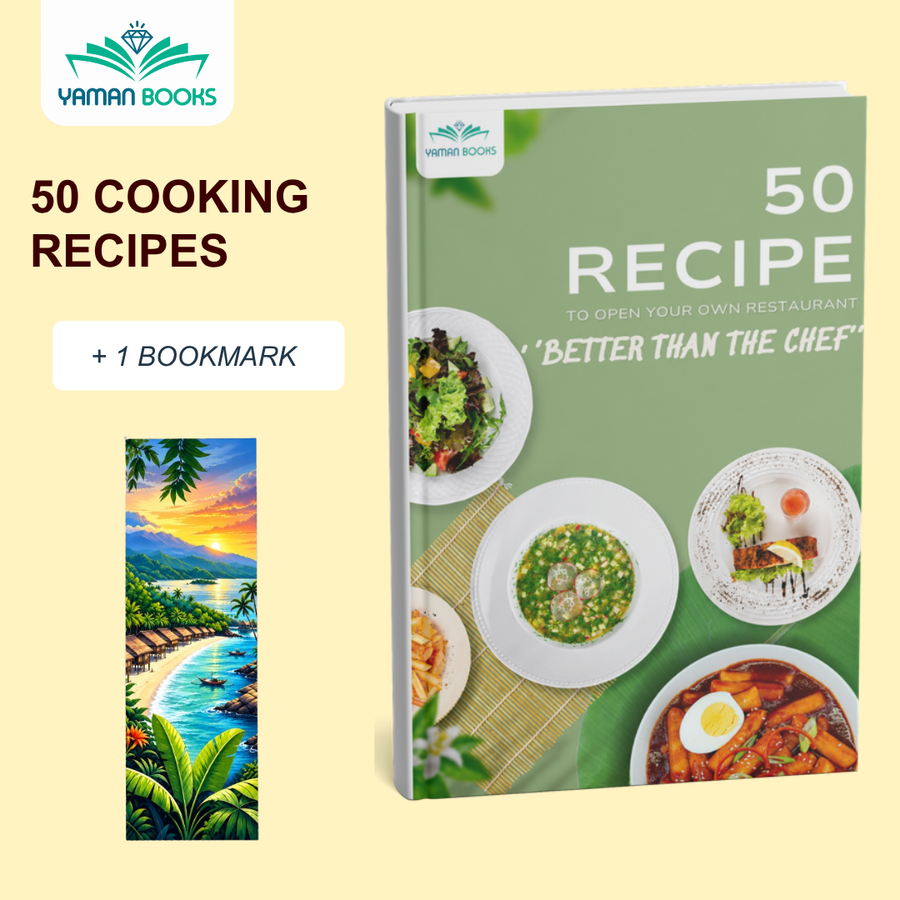 🍛 Build A Best-Selling Menu