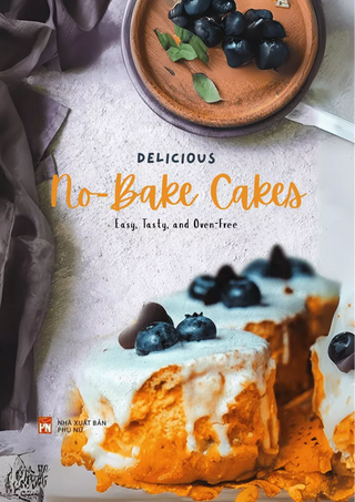 Delicious No-Bake Cakes