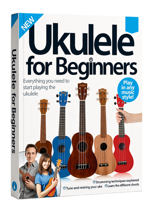 Ukulele for Beginners product image
